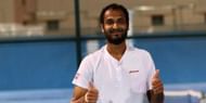 Ramkumar Ramanathan